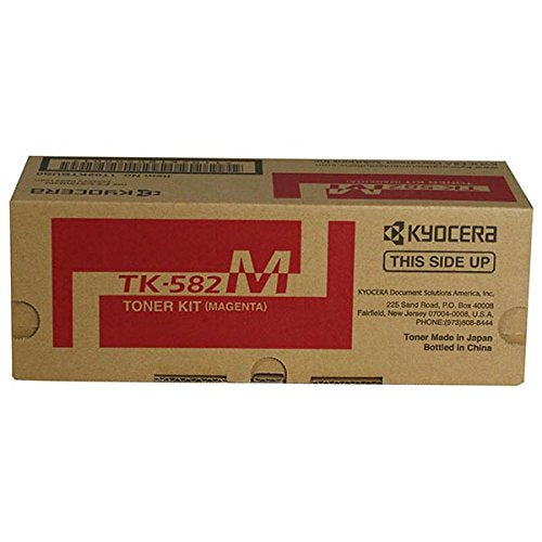 Tóner KYOCERA 1T02KTBUS0 - Laser, 7000 páginas, Magenta, TASKalfa 306ci / TASKalfa 307ci Tóner KYOCERA 1T02KTBUS0 - Laser, 7000 páginas, Magenta, TASKalfa 306ci / TASKalfa 307ci